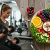 The Power of Two Why Combining Fitness and Nutrition Coaching is a Game Changer