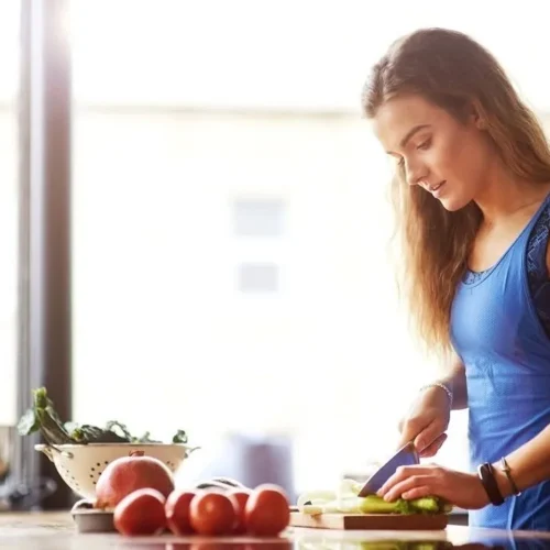 NASM Certified Nutrition Coach (CNC) optimised