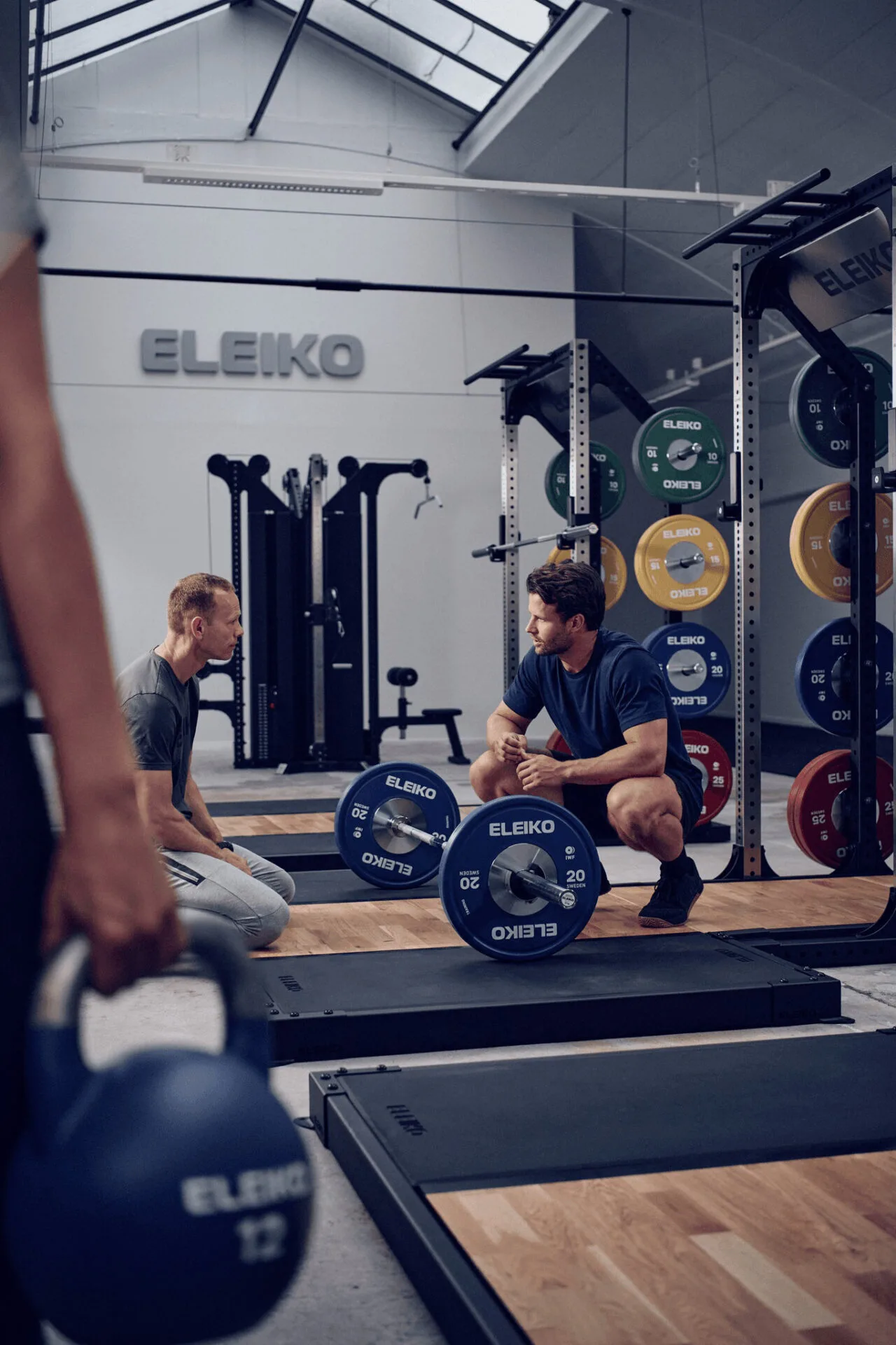 Seafitpro courses about image 1