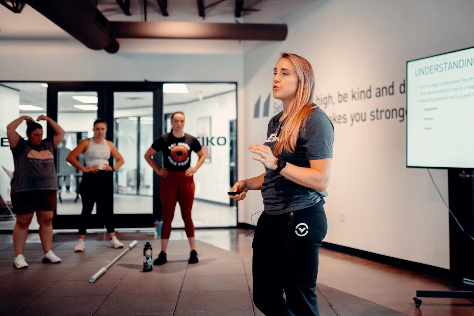 Seafitpro courses image 1