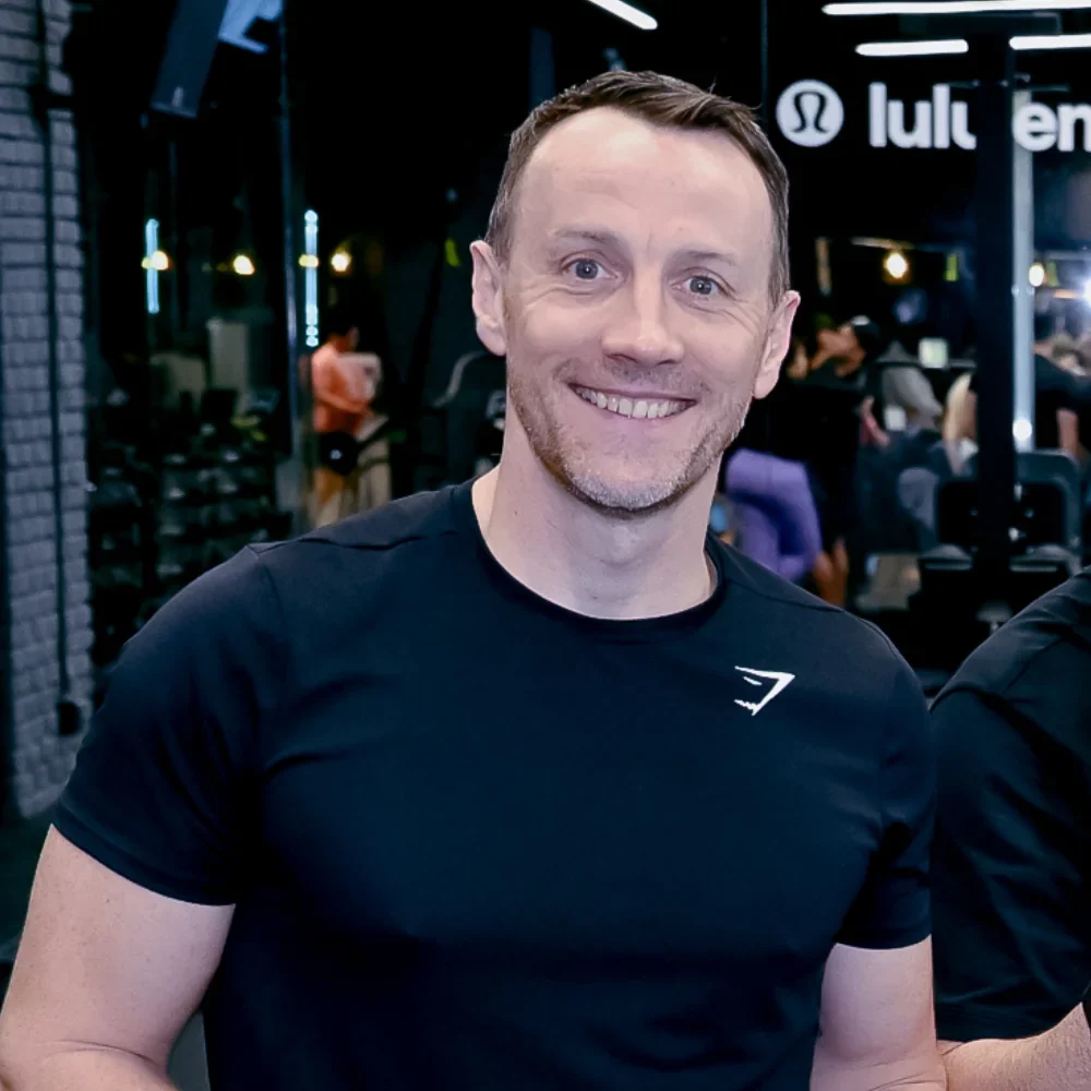 Tony howett profile photo