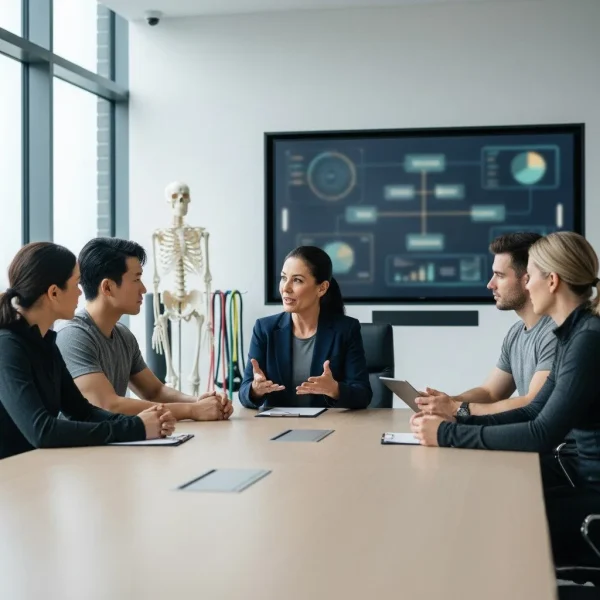 3. Leadership & Professional Development Certification