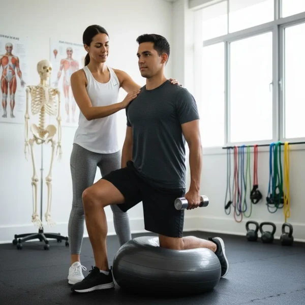 4. Behaviour Based Coaching Certification